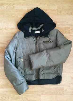 Куртка motivi.