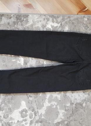 Стильні рвані джинси zara skinny ripped з потертостями 
стан нових!
оригінал з офіційного сайту іспанії5 фото