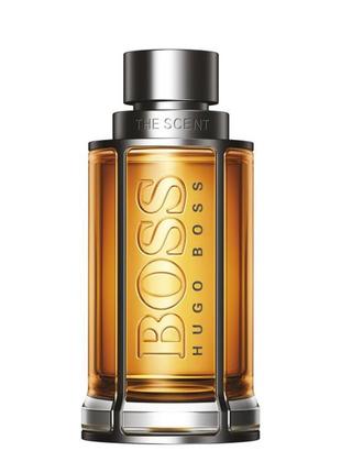 Hugo boss boss the scent туалетна вода1 фото