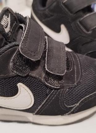 Дитячі кросівки nike