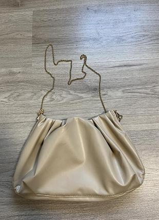 Сумочка на цепочку нм