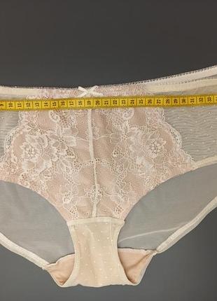 Трусики прозрачн р. 12-14