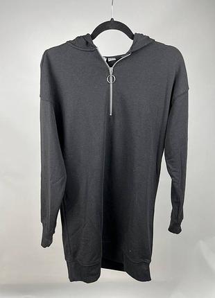 Сукня-худі h&m