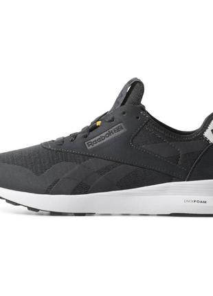 Крутяцькі кросівки reebok classic nylon3 фото