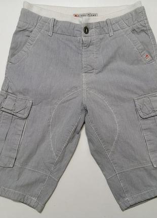 Шорти river island, як нові!