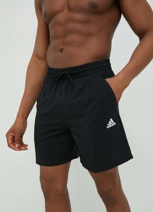 Мужские шорты для тренировок adidas chelsea1 фото