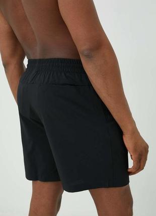 Мужские шорты для тренировок adidas chelsea3 фото