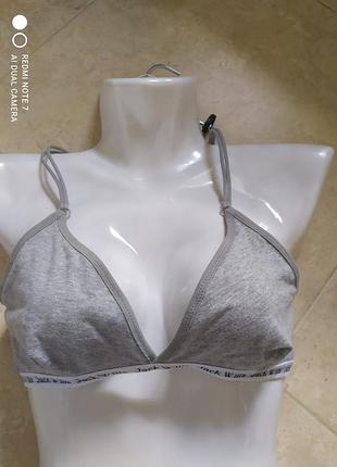 Бюстгальтер jack wills 60a-65a
