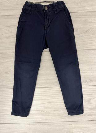 Штани брюки h&m