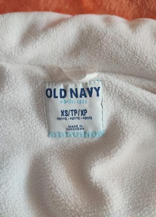 Жилет old navy3 фото