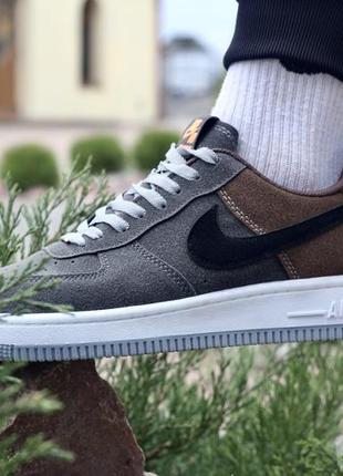 Чоловічі кросівки/кросовки nike air force 1