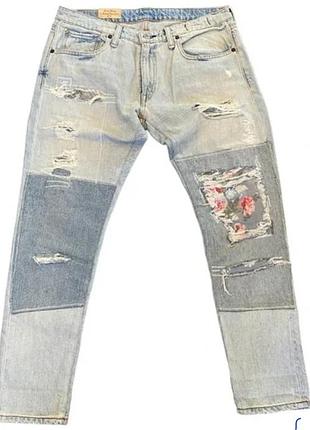 Джинси ralph lauren