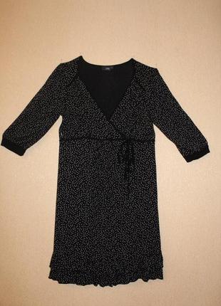 Красивое платье next