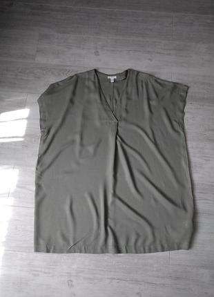 Туника из вискозы h&amp;m 5