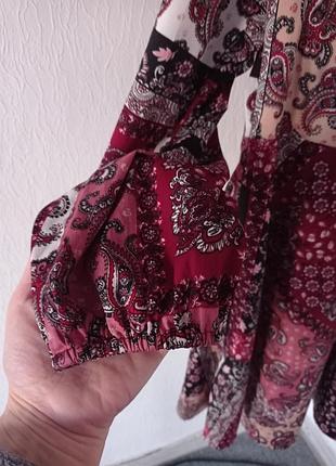 Платье женское 7