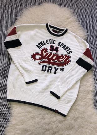 Олд скул old school свитер свитшот кофта вязаный баскетбольный винтажные