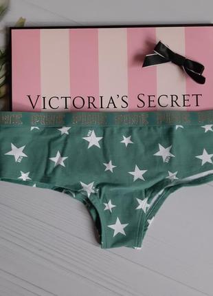 Трусики victoria's secret