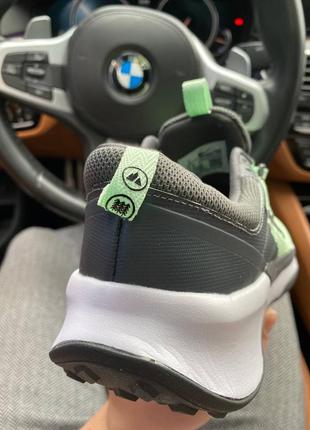 Nike trail кросівки5 фото