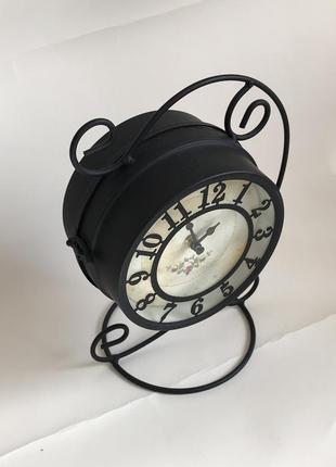 Часы круглые интерьерные