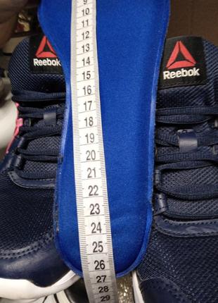 Кроссовки reebok7 фото