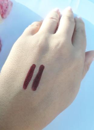 Карандаш помада merle norman lip pencil plus3 фото