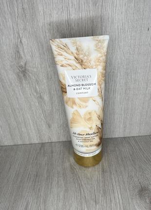 Лосьон victoria’s secret almond blossom &amp; oat milk