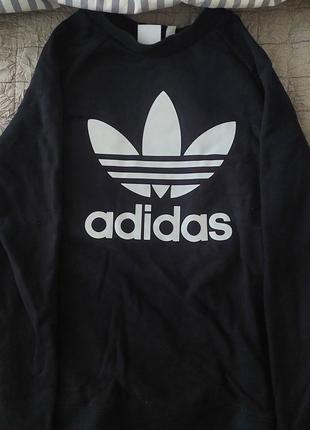 Світшот adidas