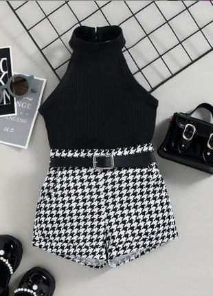 Костюм для дівчаток