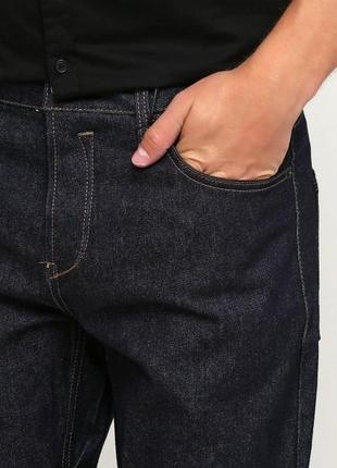 Шорти джинсові,чоловічі шорти4 фото