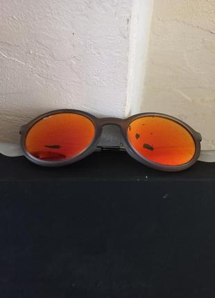 Rayban окуляри солнцезахистні5 фото