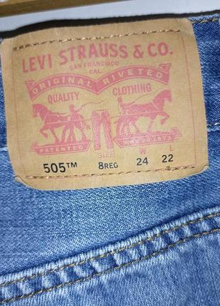 Levis джинси6 фото