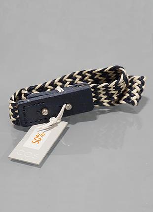 Оригінальний браслет від бренду cos розм. one size