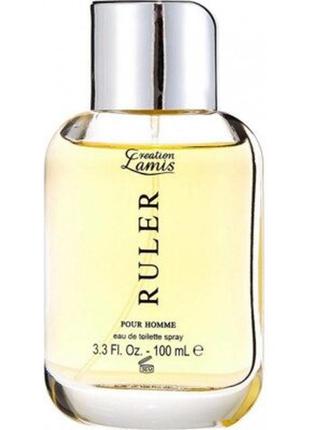 Creation lamis ruler 100 ml