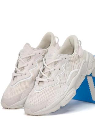 Кросівки ZX8000 adidas Puolisukat Daisy Ankle