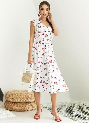 Чарівна сукня