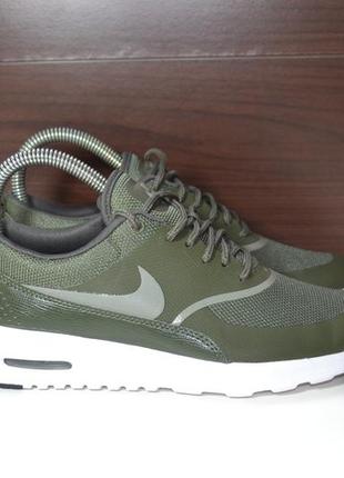 Nike air max thea khaki 37.5 2100 122431417