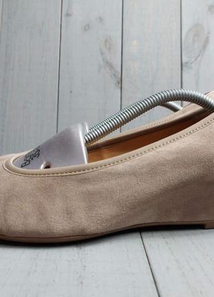 Екстра зручні туфлі від gabor comfort.3 фото