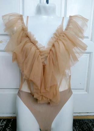 Missguided боді