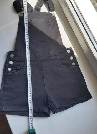 Комбез с шортами h&m 2