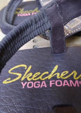 Skechers yoga foam, 38р.2 фото
