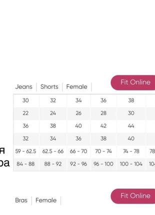 Французский бренд jennyfer джинсовая юбка размер 30 хs размерная сетка в карусели5 фото