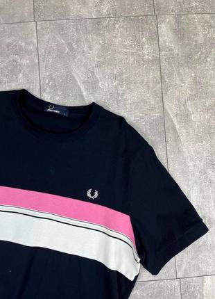 Fred perry футболка4 фото