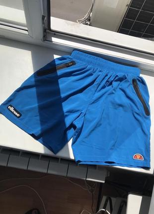 Шорти ellesse