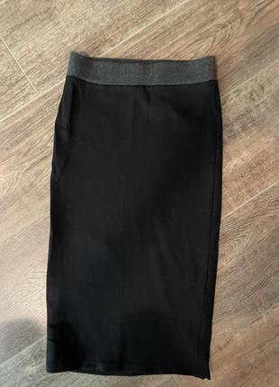 Юбка карандаш від zara