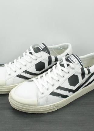 Качественные кроссовки moa master of arts playground low top sneakers3 фото