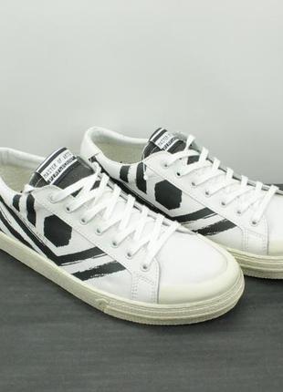 Якісні кросівки moa master of arts playground low top sneakers