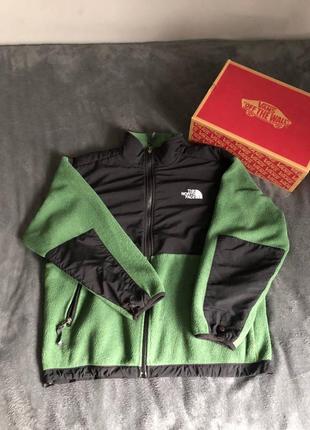Флиска, шерпа tnf the north face