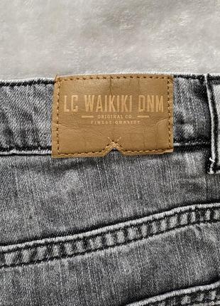 Джинси мом lc waikiki 5