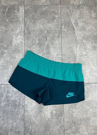 Шорты costume nike
