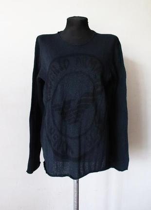 Лонгслив emporio armani